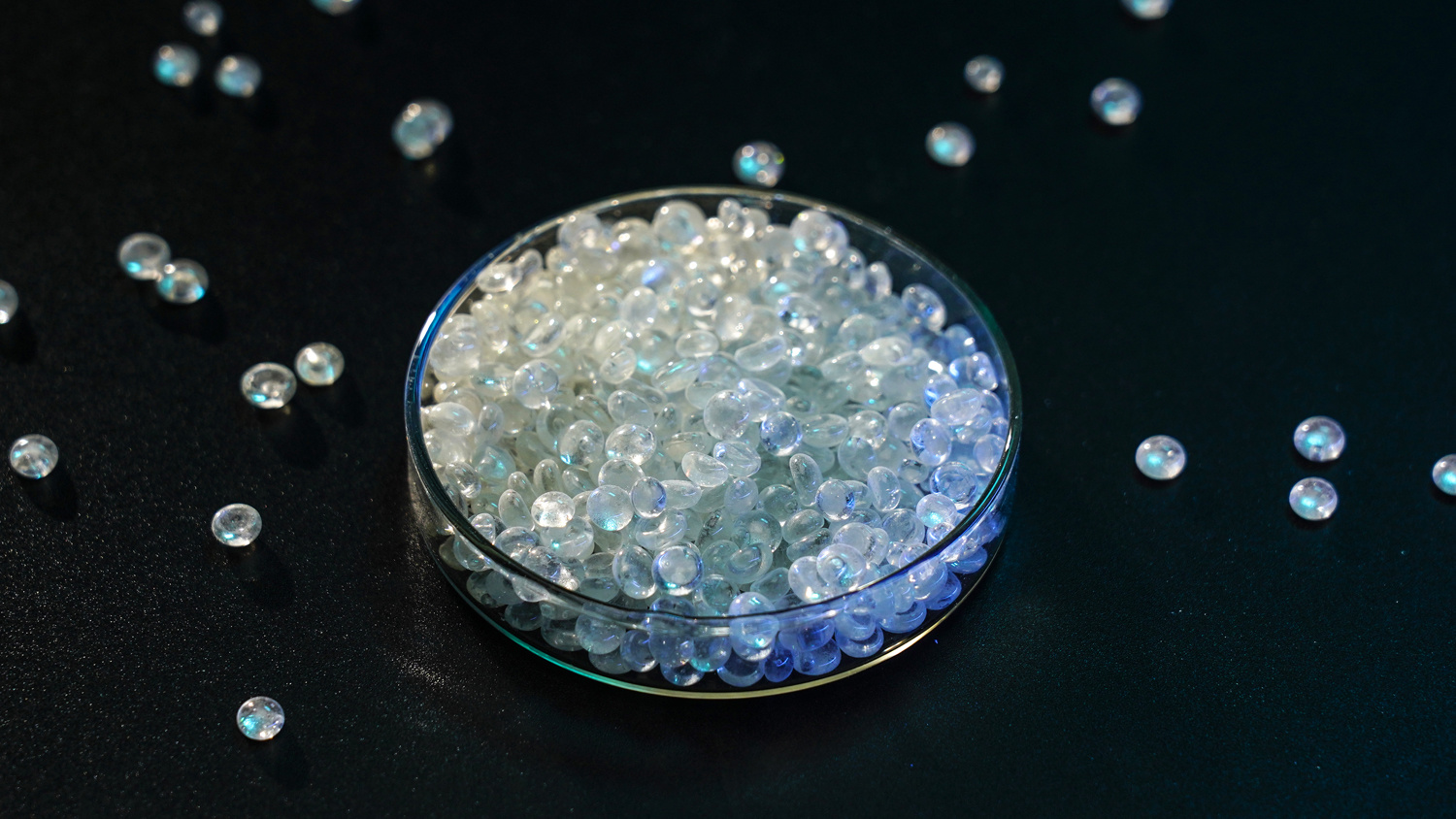 環(huán)氧樹脂與環(huán)氧固化劑的應用領域分析